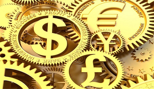 拜登政府讨论降通胀法案 现货黄金恢复上升轨迹