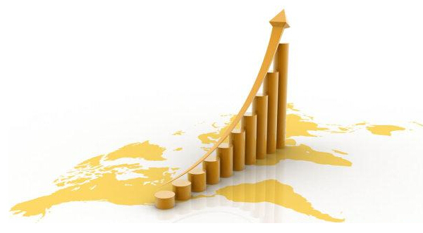 黄金震荡走跌止步1800 下周关注美国CPI