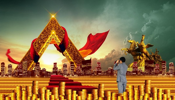 经合组织呼吁全球建立及明确ICO监管框架 加密货币小幅下跌