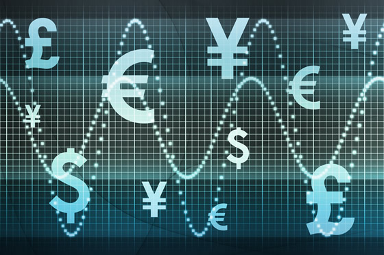 黄金震荡走跌止步1800 下周关注美国CPI